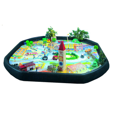active world tuff tray town mat